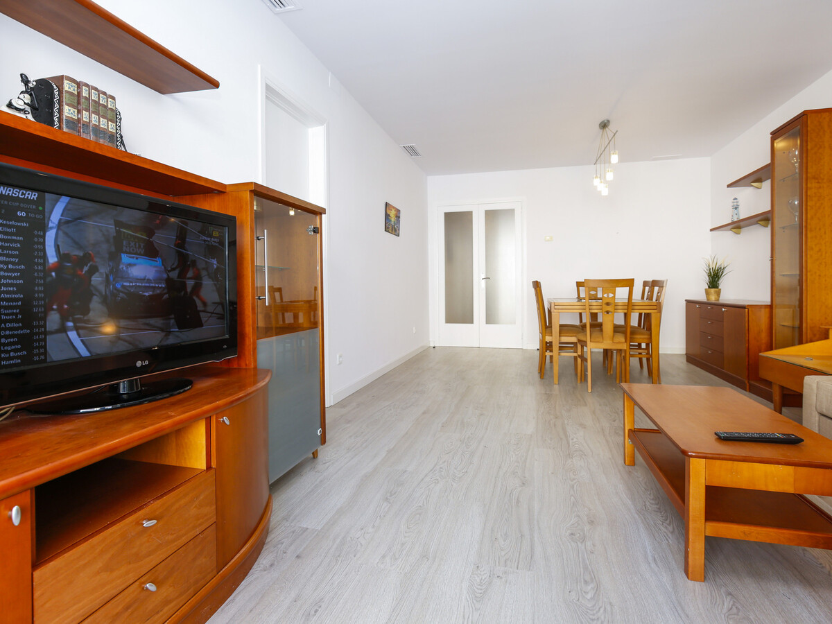 Appartement 8 pers., 3 ch. centre Salou près plage - Photo 9