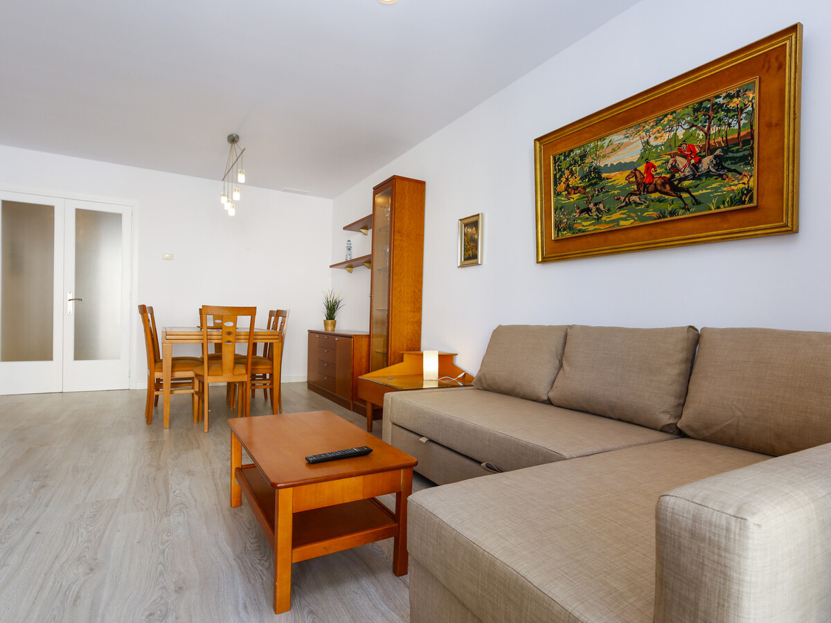 Appartement 8 pers., 3 ch. centre Salou près plage - Photo 10
