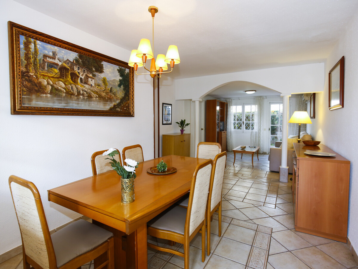 Maison 7 pers. avec jardin et terrasse à Cambrils - Photo 1