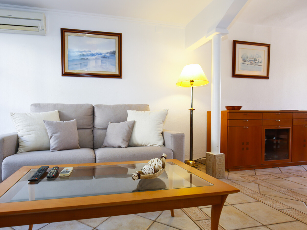 Maison 7 pers. avec jardin et terrasse à Cambrils - Photo 2