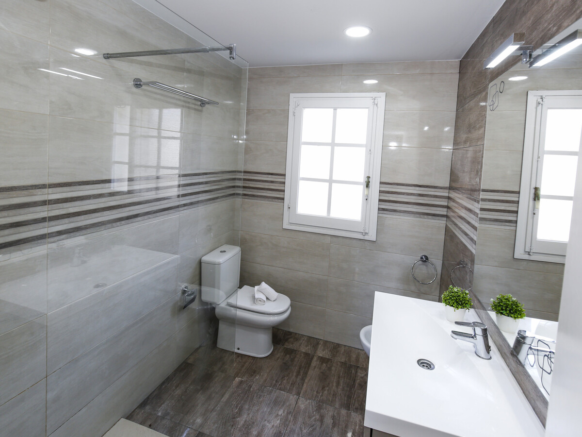 Maison 7 pers. avec jardin et terrasse à Cambrils - Photo 6