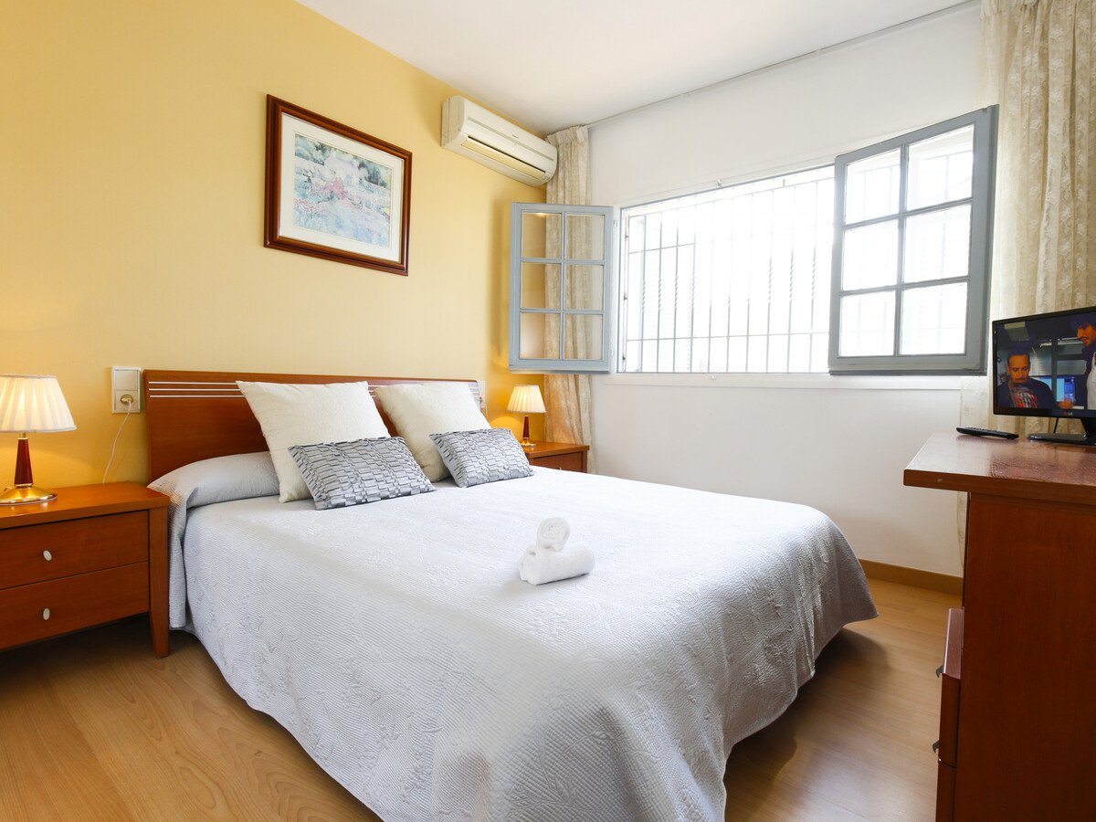 Maison 7 pers. avec jardin et terrasse à Cambrils - Photo 7