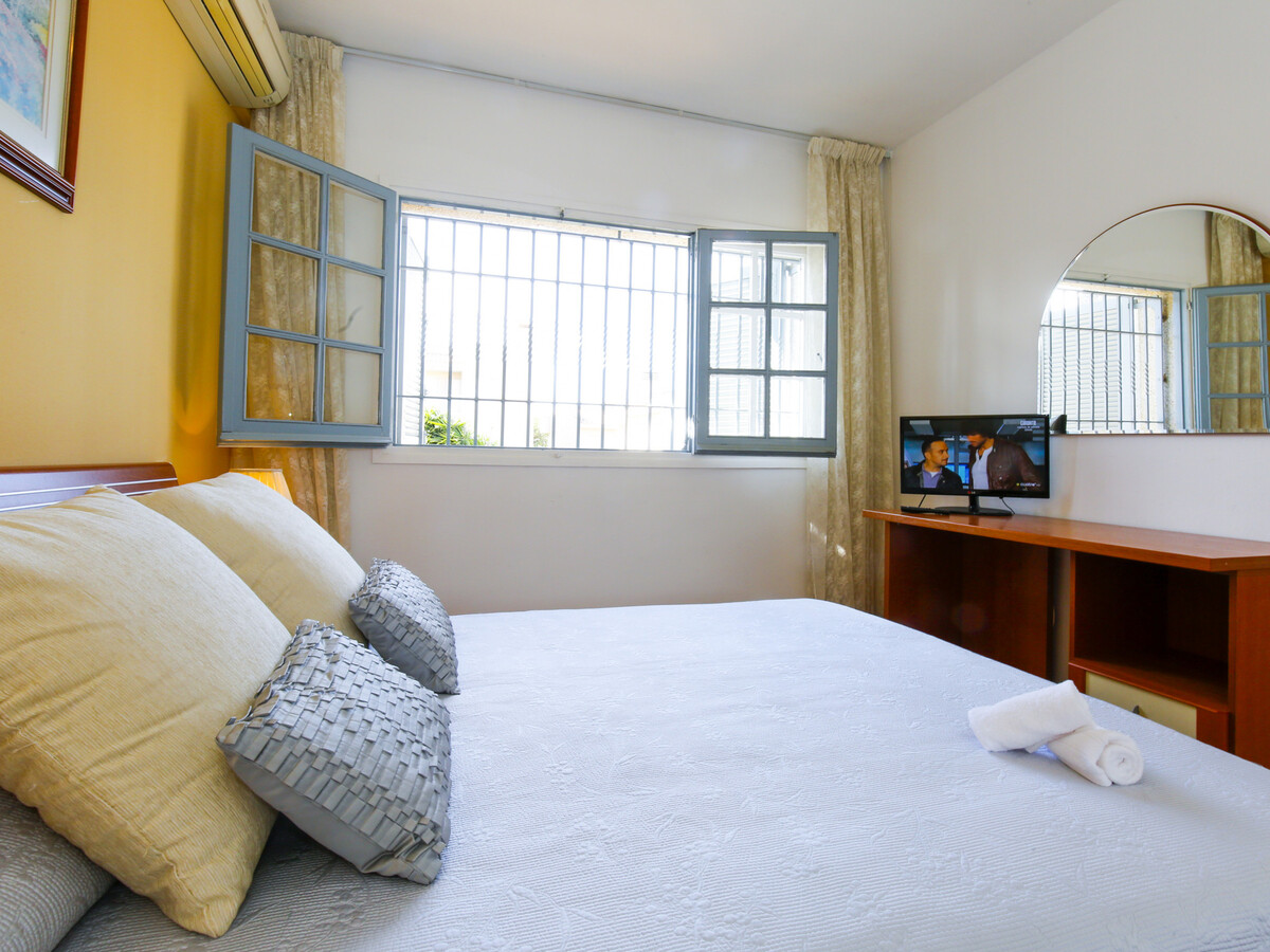 Maison 7 pers. avec jardin et terrasse à Cambrils - Photo 8