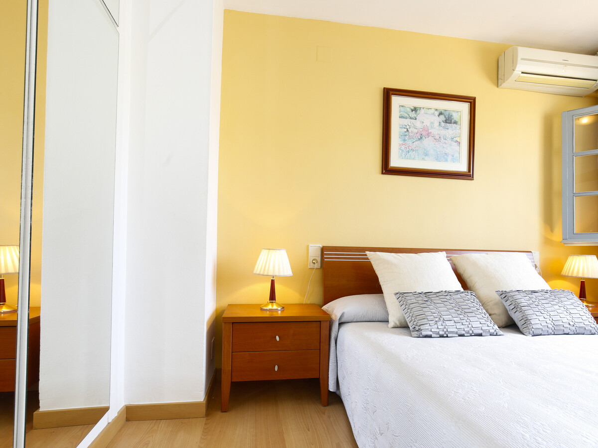 Maison 7 pers. avec jardin et terrasse à Cambrils - Photo 9