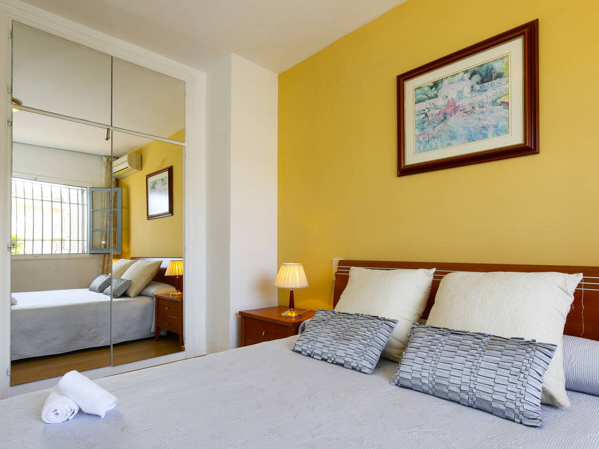 Maison 7 pers. avec jardin et terrasse à Cambrils - Photo 10