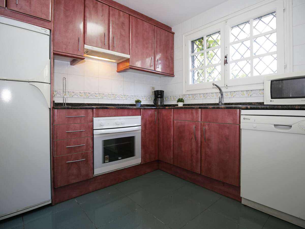 Maison 7 pers. avec jardin et terrasse à Cambrils - Photo 12