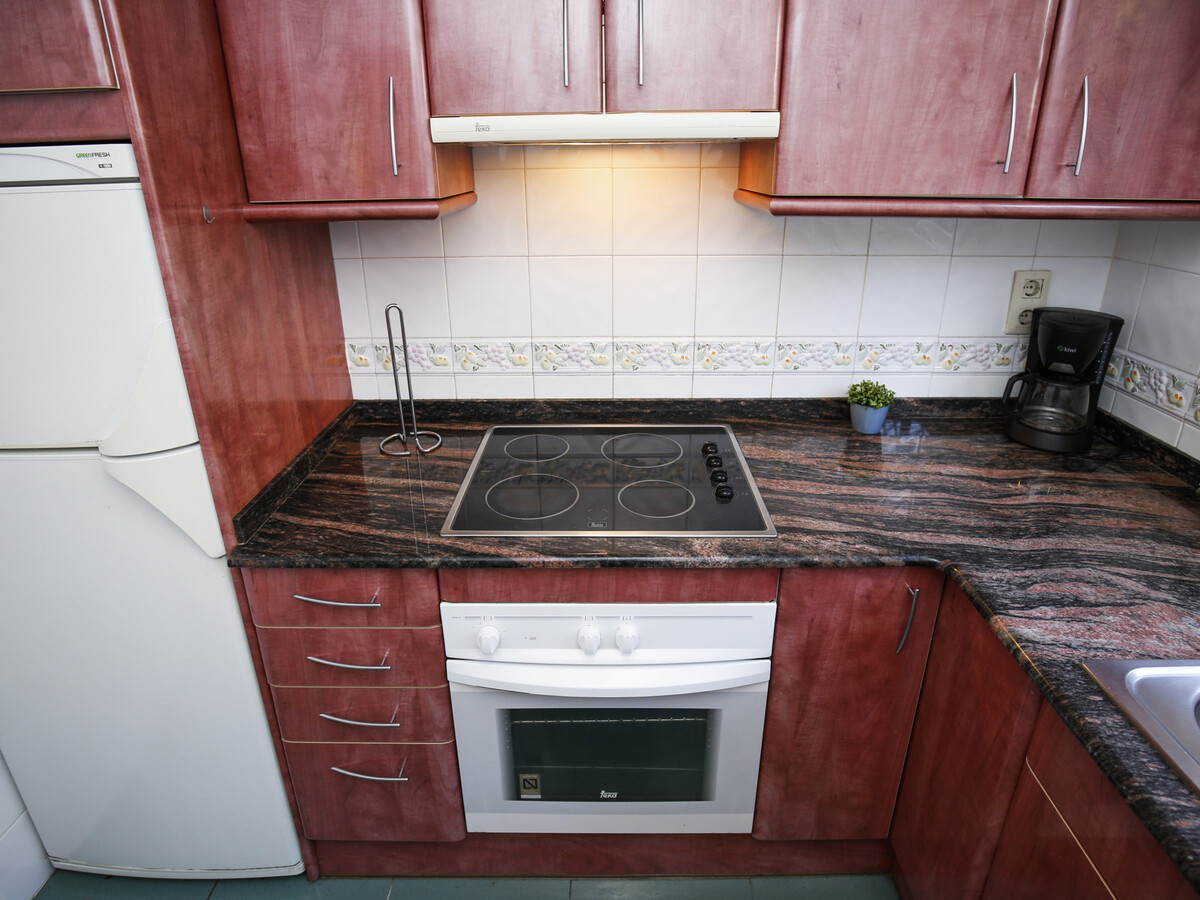 Maison 7 pers. avec jardin et terrasse à Cambrils - Photo 13