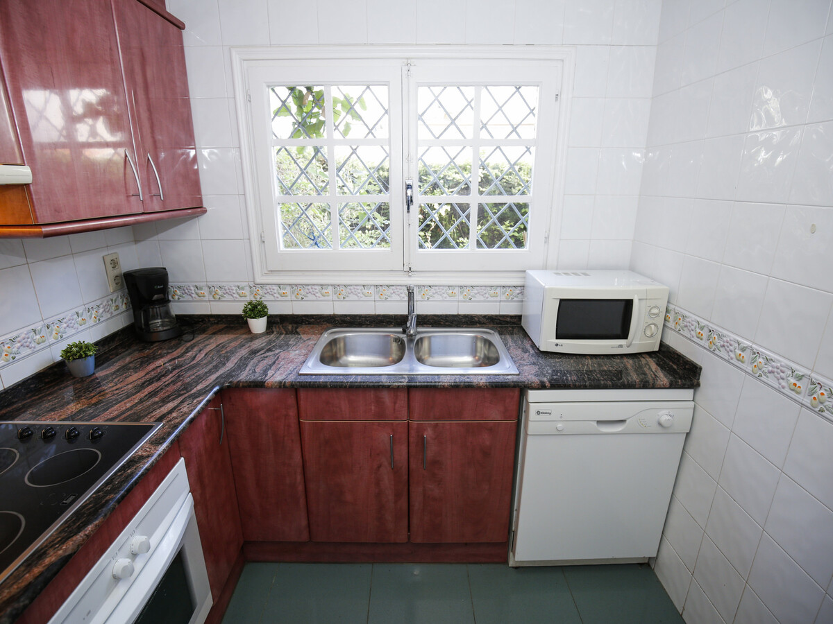 Maison 7 pers. avec jardin et terrasse à Cambrils - Photo 14