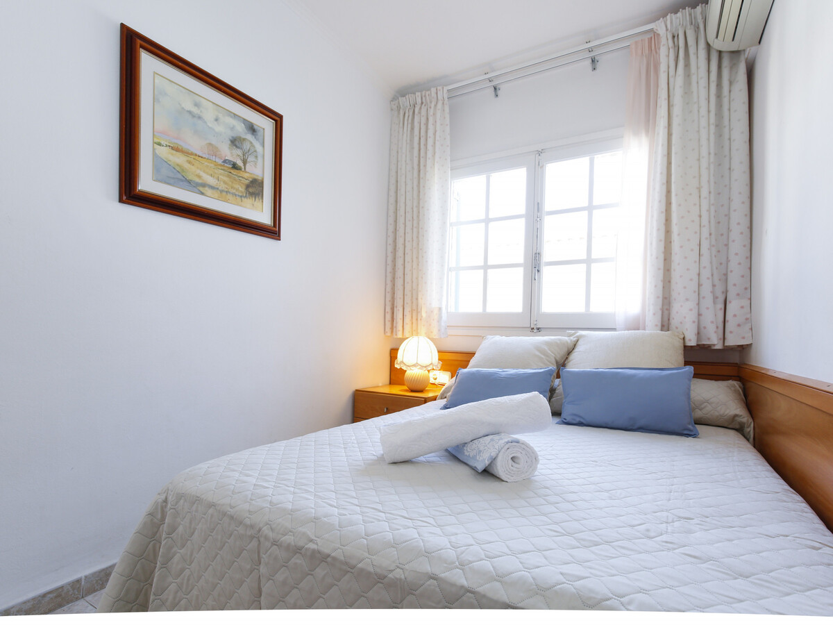 Maison 7 pers. avec jardin et terrasse à Cambrils - Photo 15