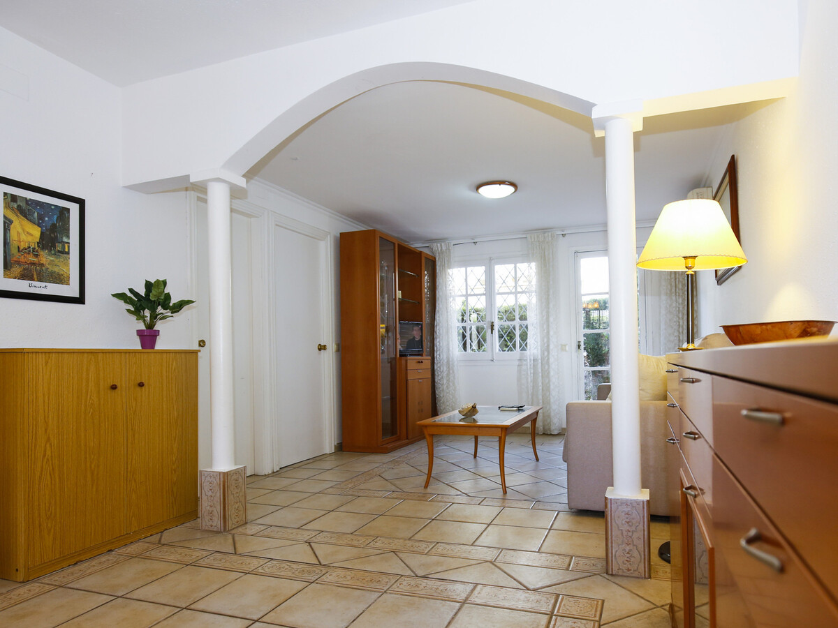Maison 7 pers. avec jardin et terrasse à Cambrils - Photo 21