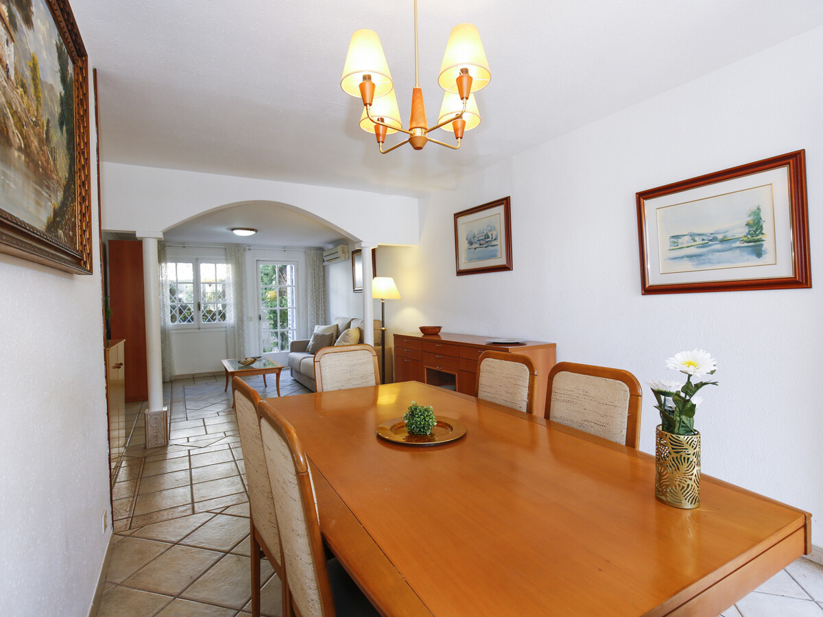 Maison 7 pers. avec jardin et terrasse à Cambrils - Photo 22