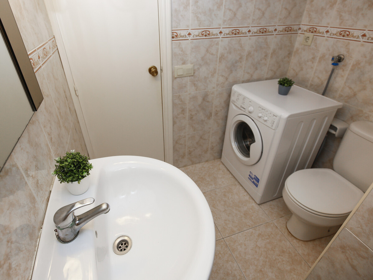 Maison 7 pers. avec jardin et terrasse à Cambrils - Photo 23