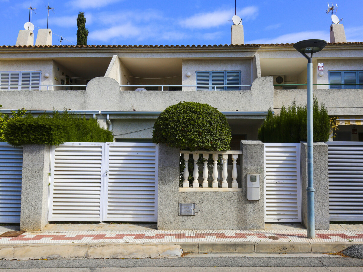 Maison 7 pers. avec jardin et terrasse à Cambrils - Photo 26