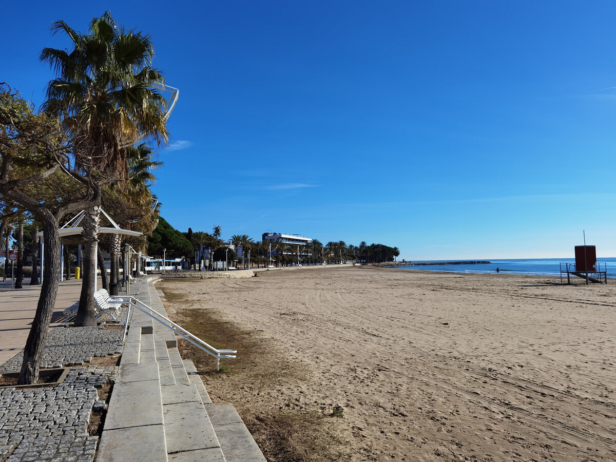 Maison 7 pers. avec jardin et terrasse à Cambrils - Photo 27