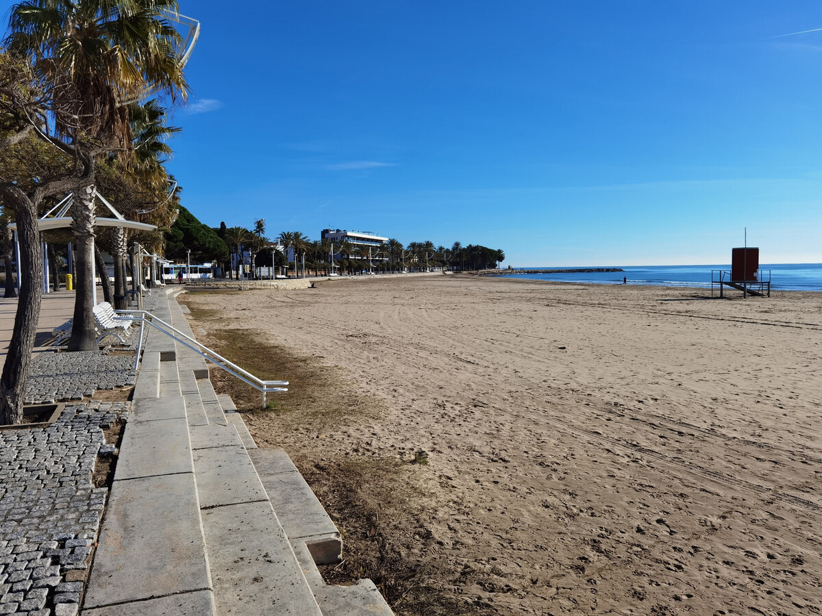 Maison 7 pers. avec jardin et terrasse à Cambrils - Photo 31