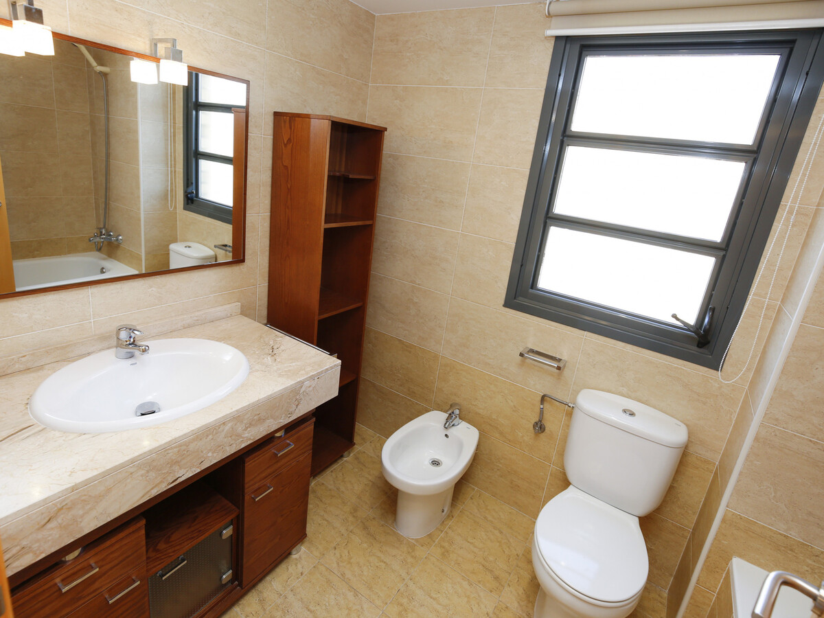 Penthouse 7 pers., piscine & clim à Cambrils - Photo 19