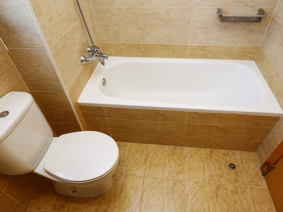 Penthouse 7 pers., piscine & clim à Cambrils - Photo 20