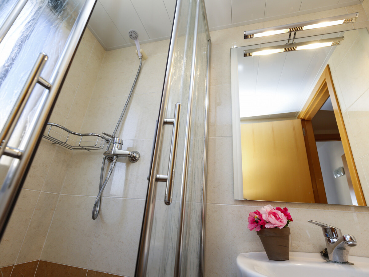 Penthouse 7 pers., piscine & clim à Cambrils - Photo 27