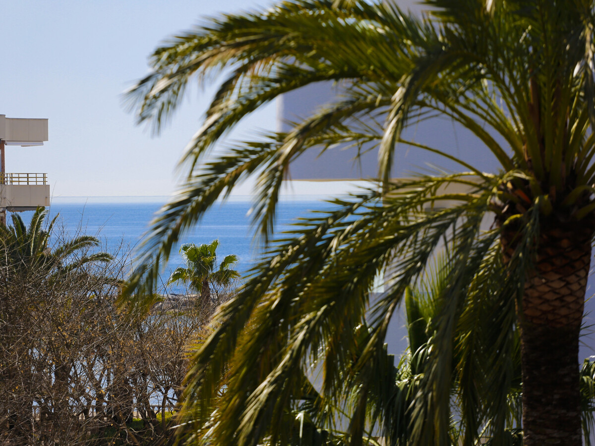 Penthouse 7 pers., piscine & clim à Cambrils - Photo 29