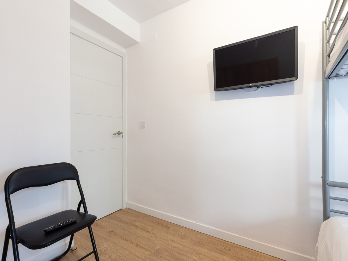 Appartement 8 pers. avec terrasse à La Pineda - Photo 23