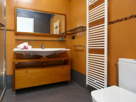 Villa spacieuse, piscine privée et climatisation - Photo 22
