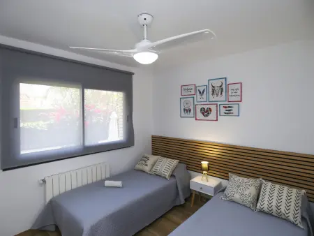 Villa spacieuse, piscine privée et climatisation - Photo 23
