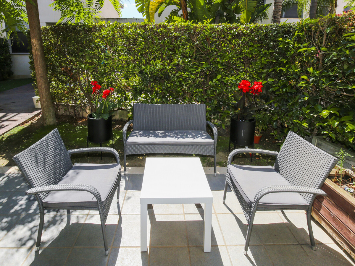 Casa Galera 2 – Maison 10 pers. près mer, piscine - Photo 8