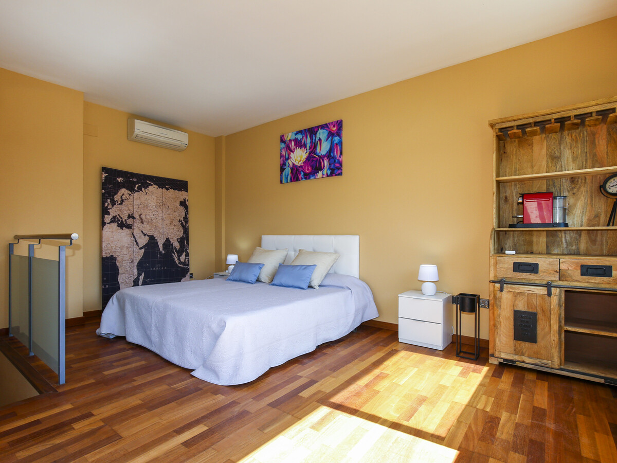 Casa Galera 2 – Maison 10 pers. près mer, piscine - Photo 10
