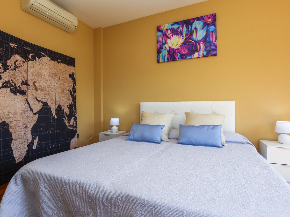 Casa Galera 2 – Maison 10 pers. près mer, piscine - Photo 12
