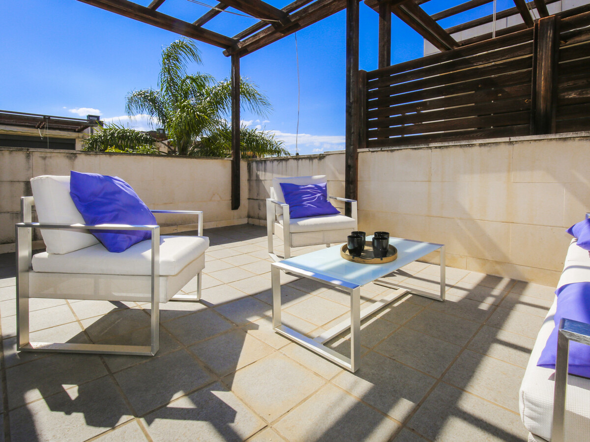 Casa Galera 2 – Maison 10 pers. près mer, piscine - Photo 13