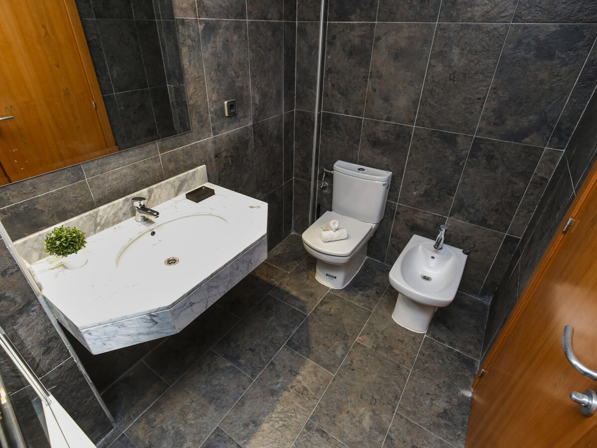 Casa Galera 2 – Maison 10 pers. près mer, piscine - Photo 15