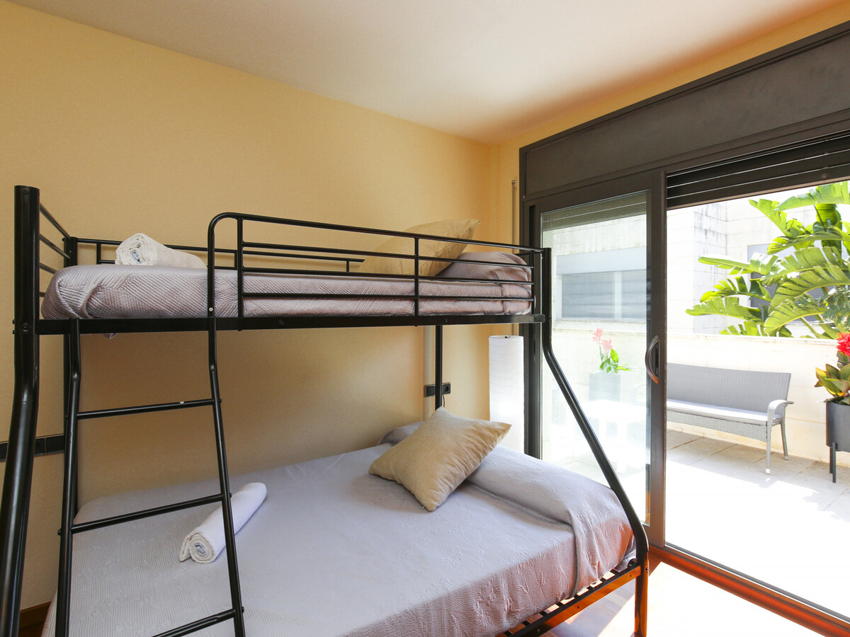 Casa Galera 2 – Maison 10 pers. près mer, piscine - Photo 17
