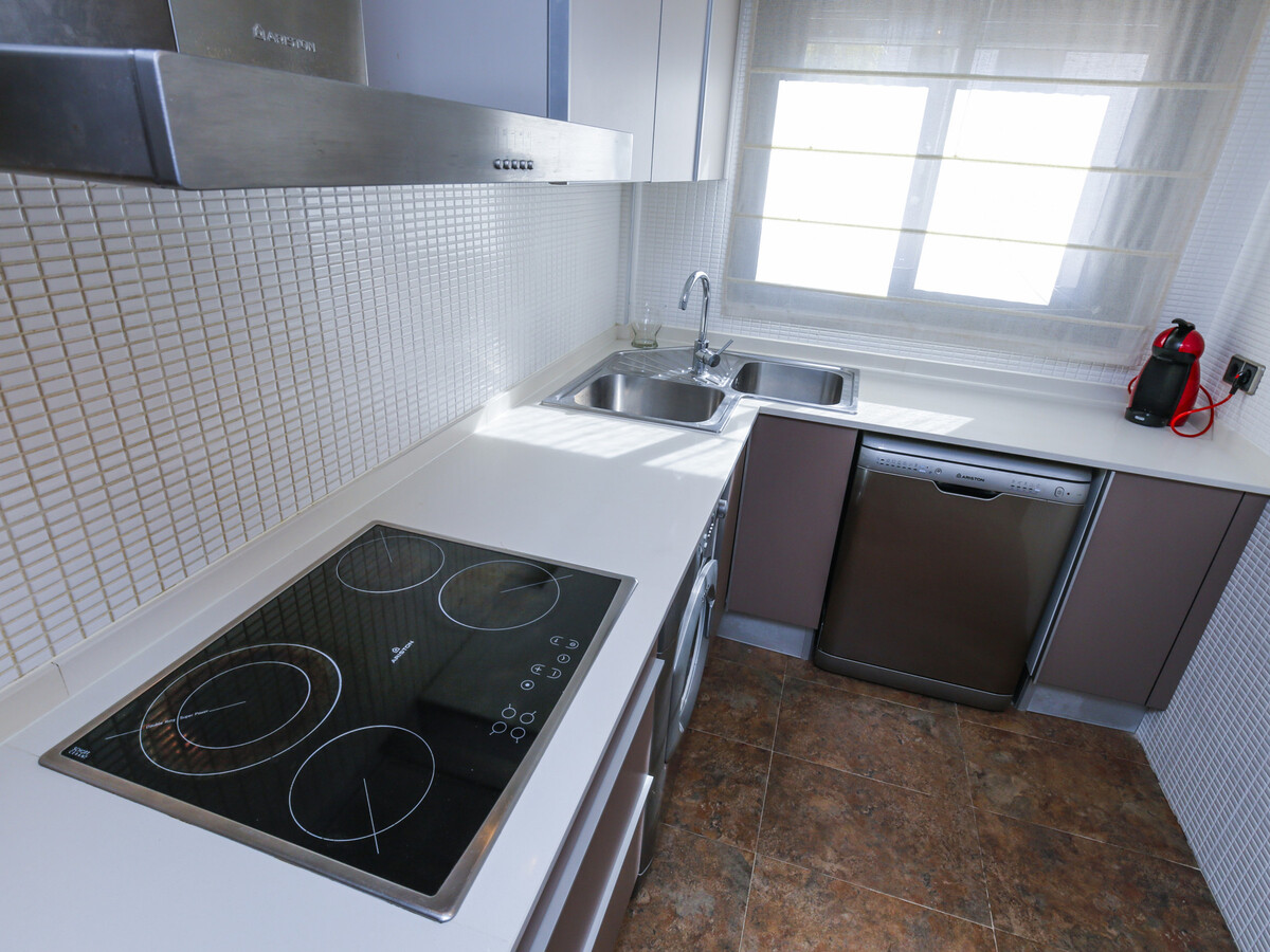 Casa Galera 2 – Maison 10 pers. près mer, piscine - Photo 24
