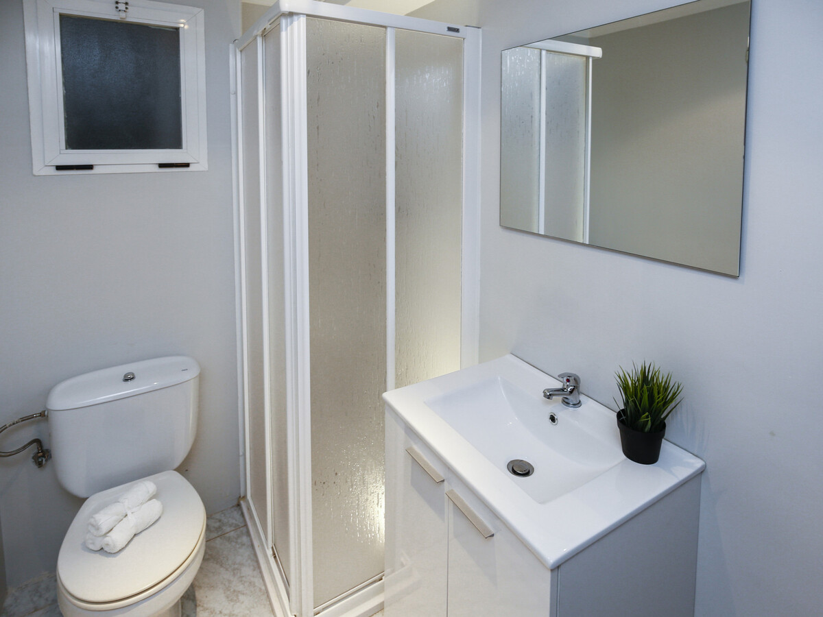 Appartement vue mer sur falaises - 8 pers., Salou - Photo 5