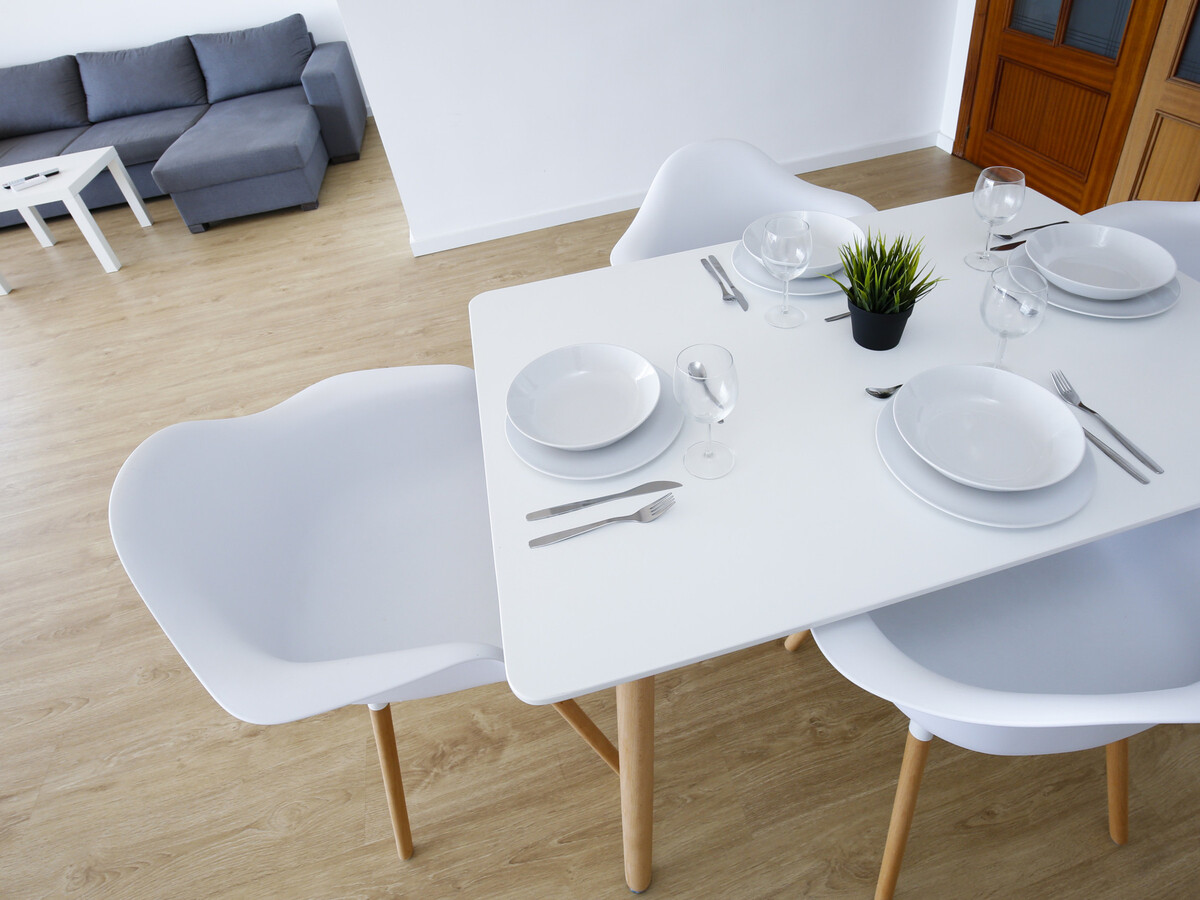 Appartement vue mer sur falaises - 8 pers., Salou - Photo 12