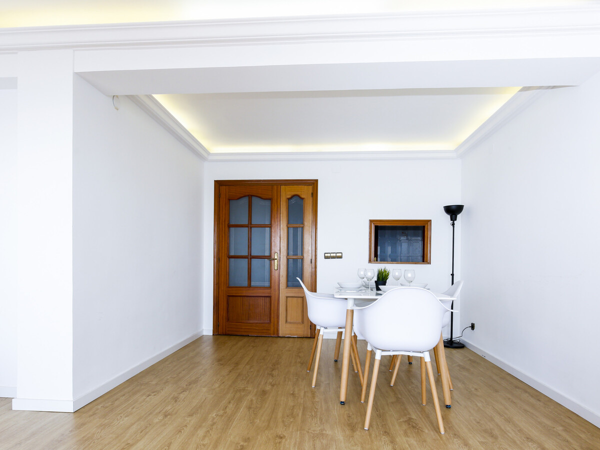 Appartement vue mer sur falaises - 8 pers., Salou - Photo 13
