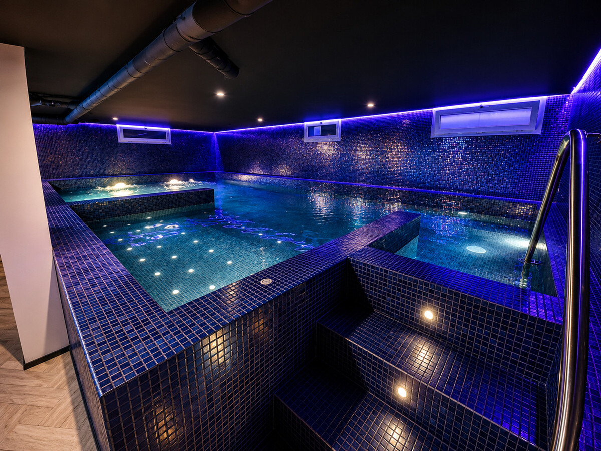 Villa 16 pers. avec spa privé à Cambrils - Photo 2
