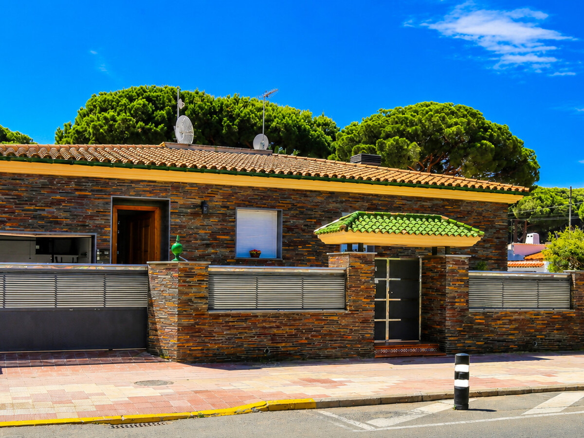 Villa 16 pers. avec spa privé à Cambrils - Photo 3