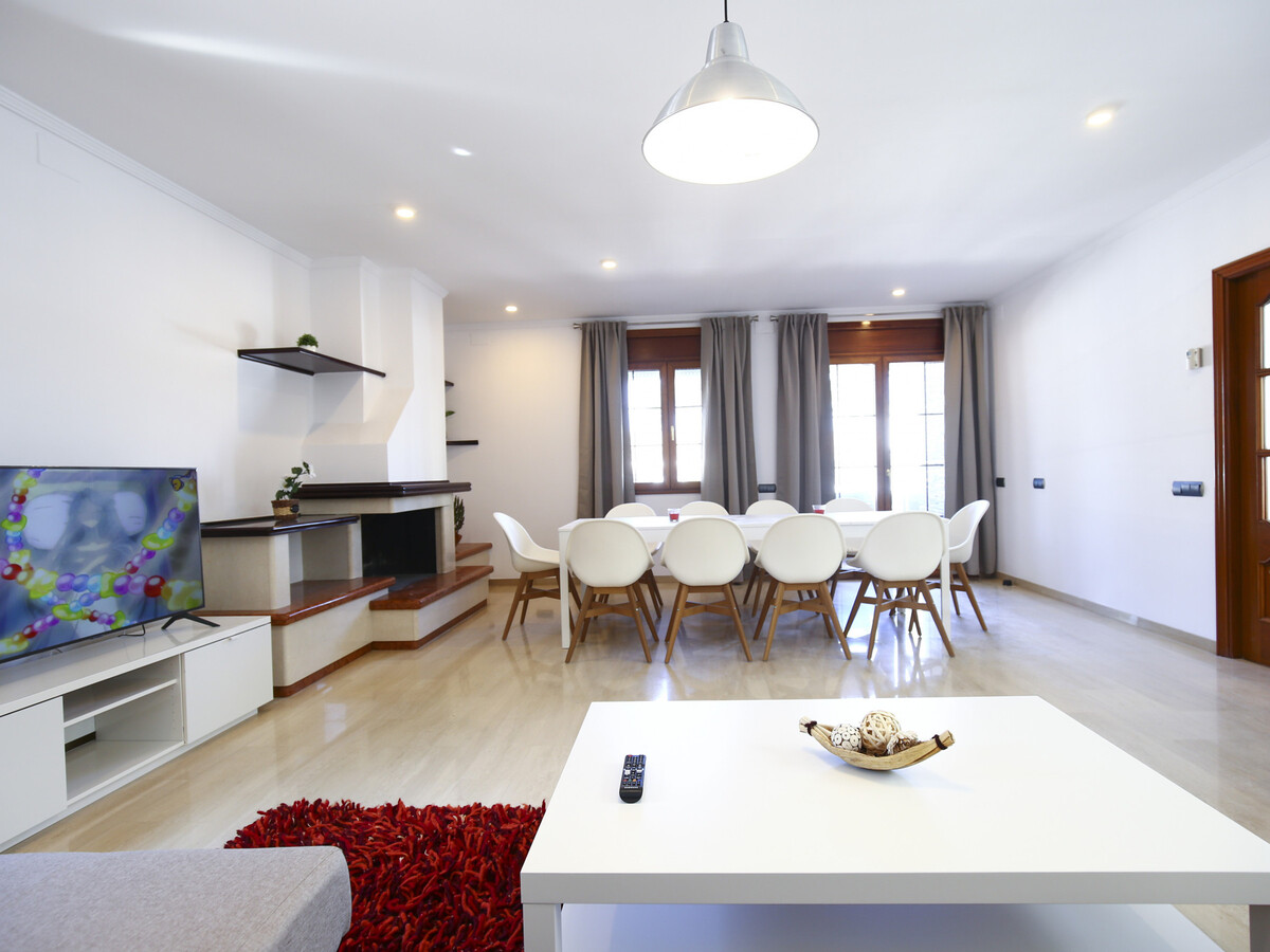 Villa 16 pers. avec spa privé à Cambrils - Photo 4