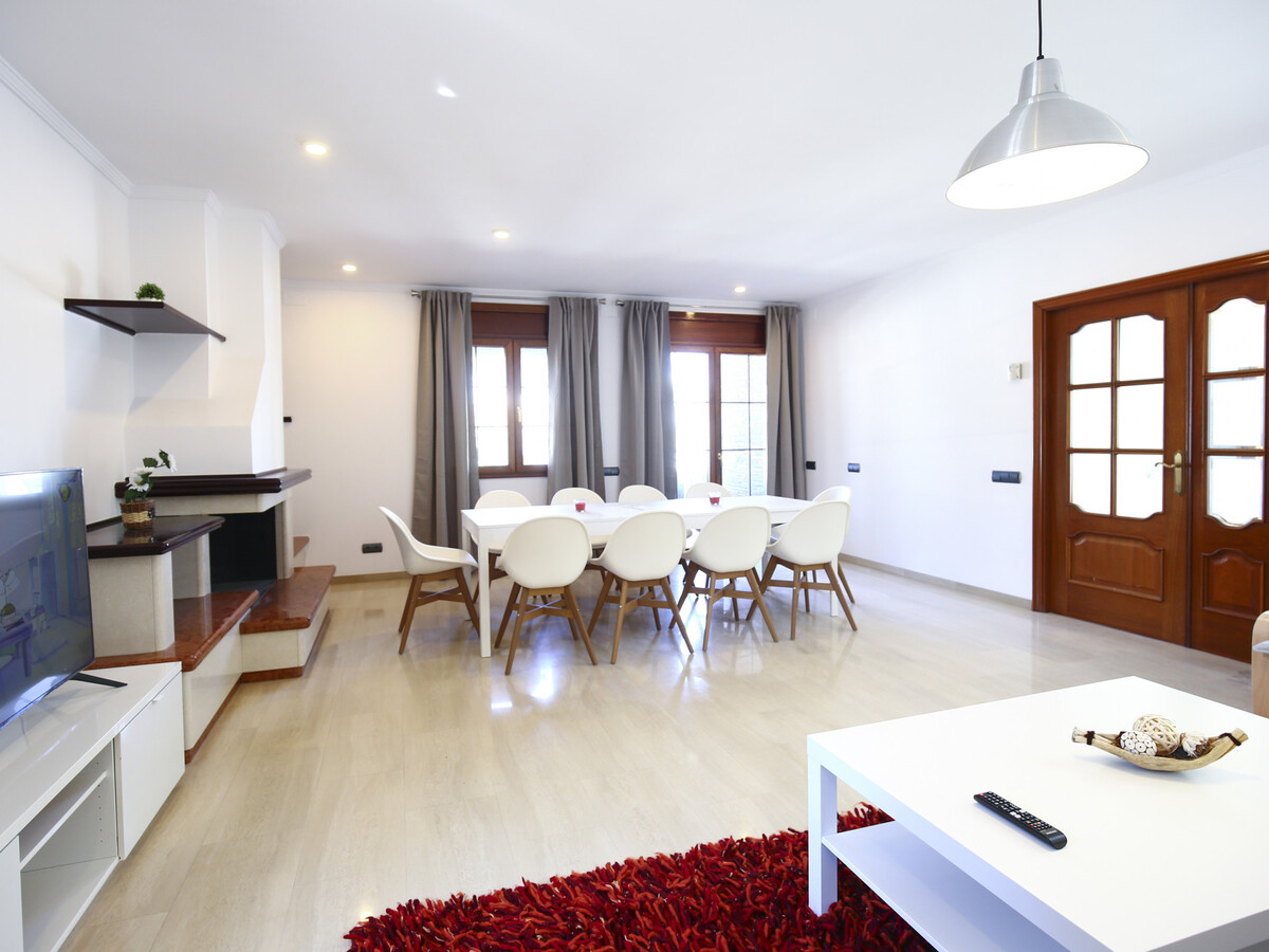 Villa 16 pers. avec spa privé à Cambrils - Photo 14