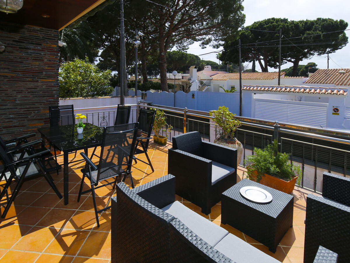 Villa 16 pers. avec spa privé à Cambrils - Photo 17