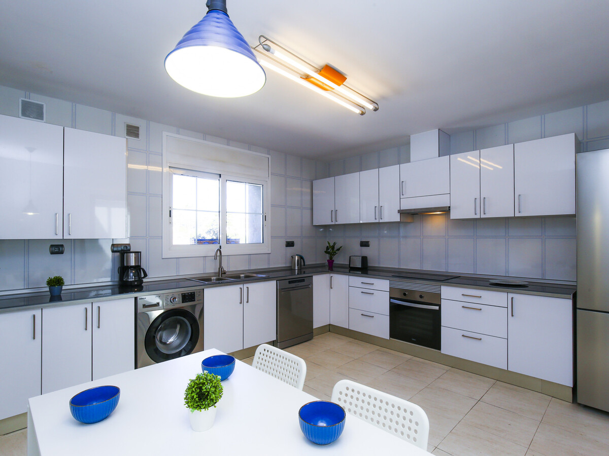 Villa 16 pers. avec spa privé à Cambrils - Photo 18