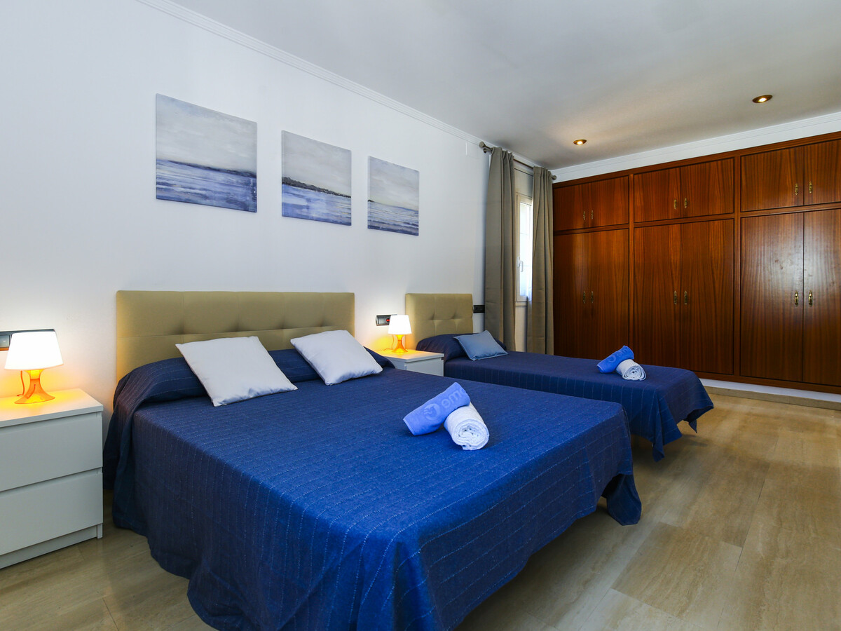 Villa 16 pers. avec spa privé à Cambrils - Photo 20
