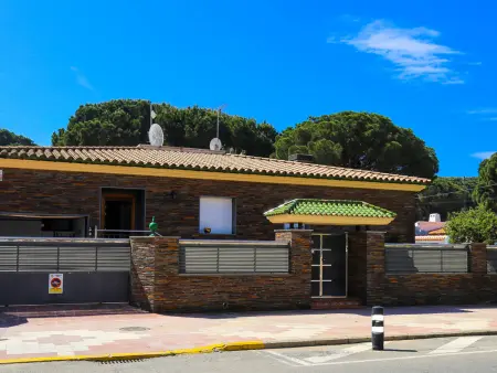 Villa 16 pers. avec spa privé à Cambrils - Photo 1