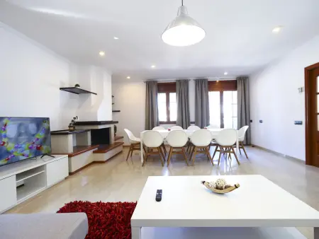 Villa 16 pers. avec spa privé à Cambrils - Photo 2