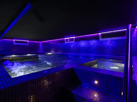 Villa 16 pers. avec spa privé à Cambrils - Photo 3
