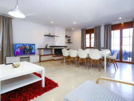 Villa 16 pers. avec spa privé à Cambrils - Photo 6