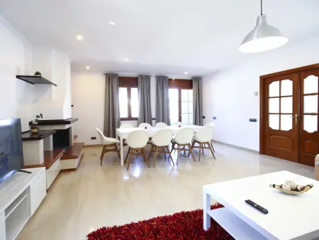 Villa 16 pers. avec spa privé à Cambrils - Photo 8