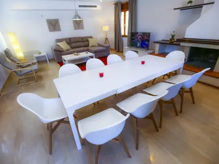 Villa 16 pers. avec spa privé à Cambrils - Photo 9