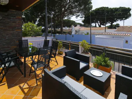 Villa 16 pers. avec spa privé à Cambrils - Photo 12